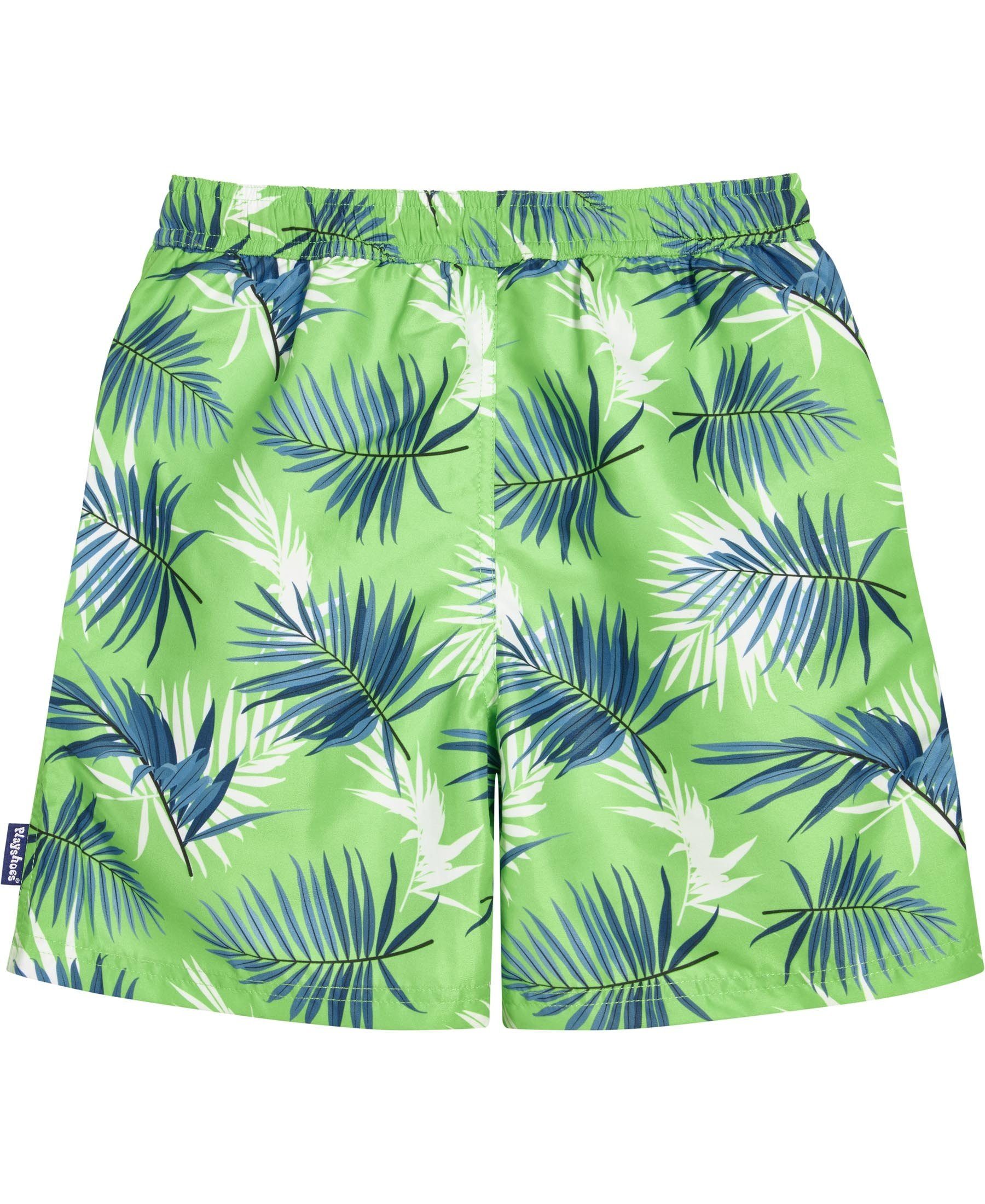 Playshoes Badehose Beach-Short Hawaii