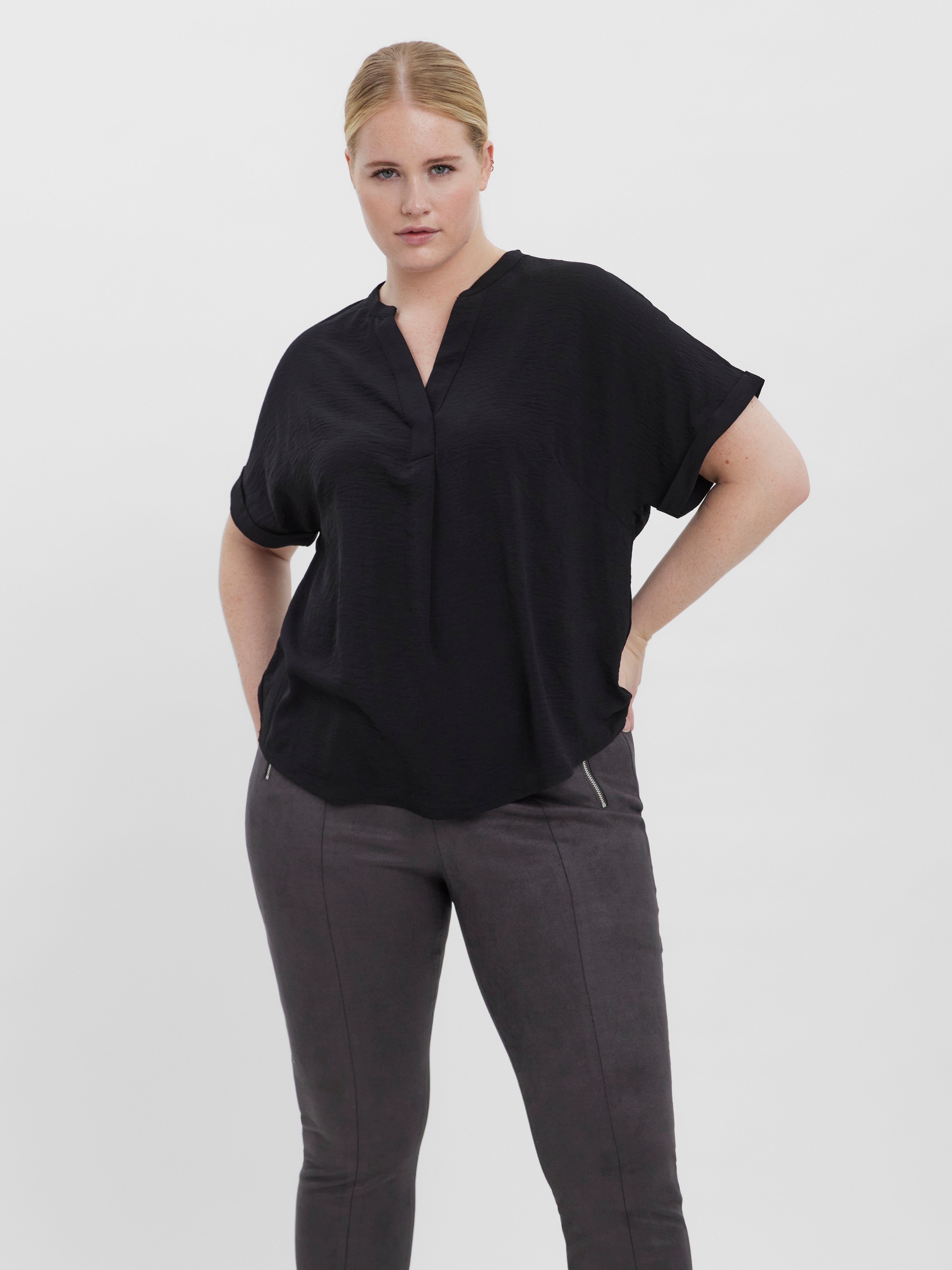 VMCELVA Top