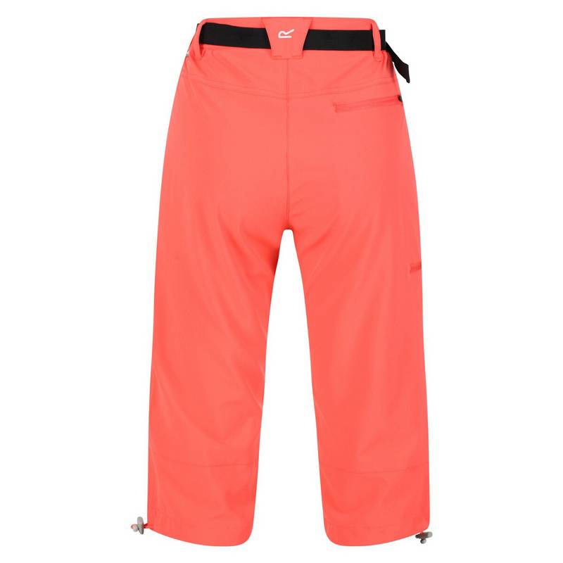 Regatta Xert Capri Wanderhose Damen