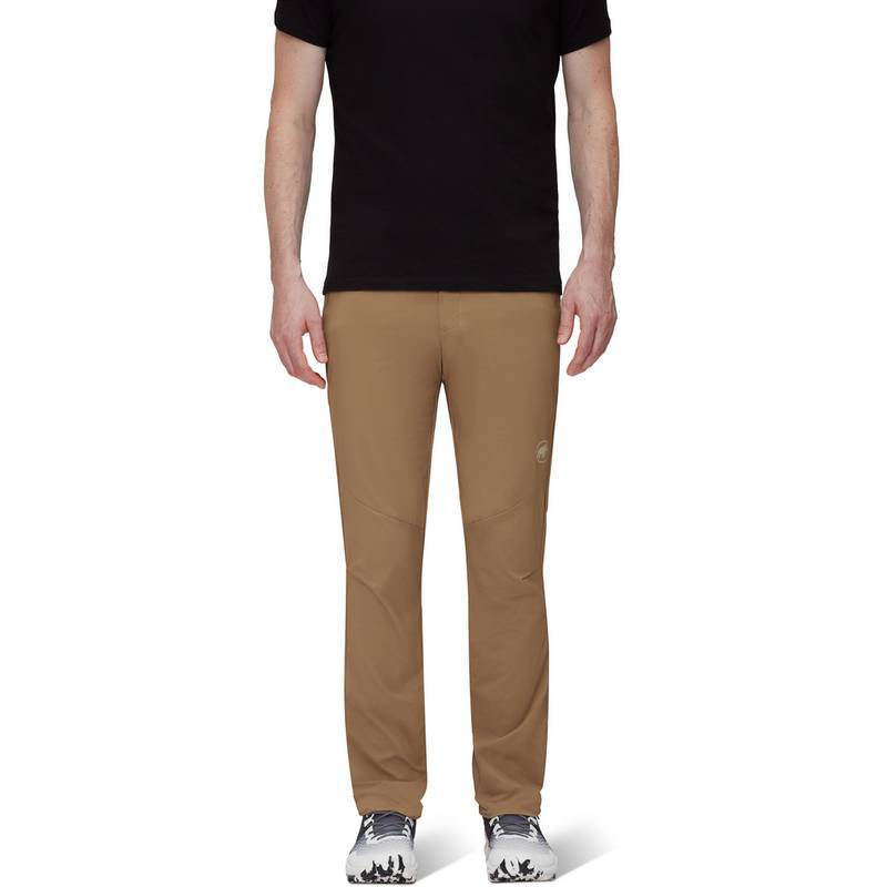 Mammut Hiking Wanderhose Herren