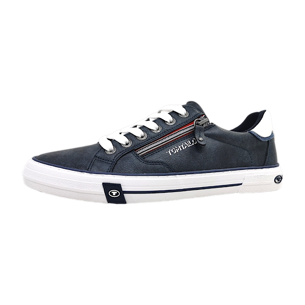 Tom Tailor 7480070003 Blau navy