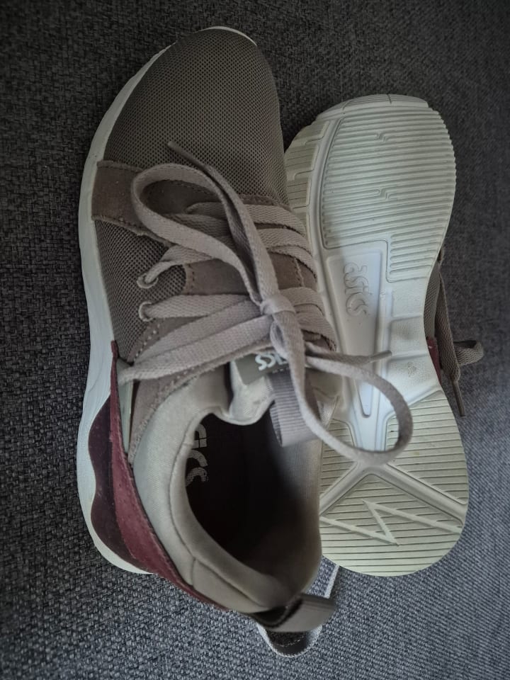 asics Sneakers 