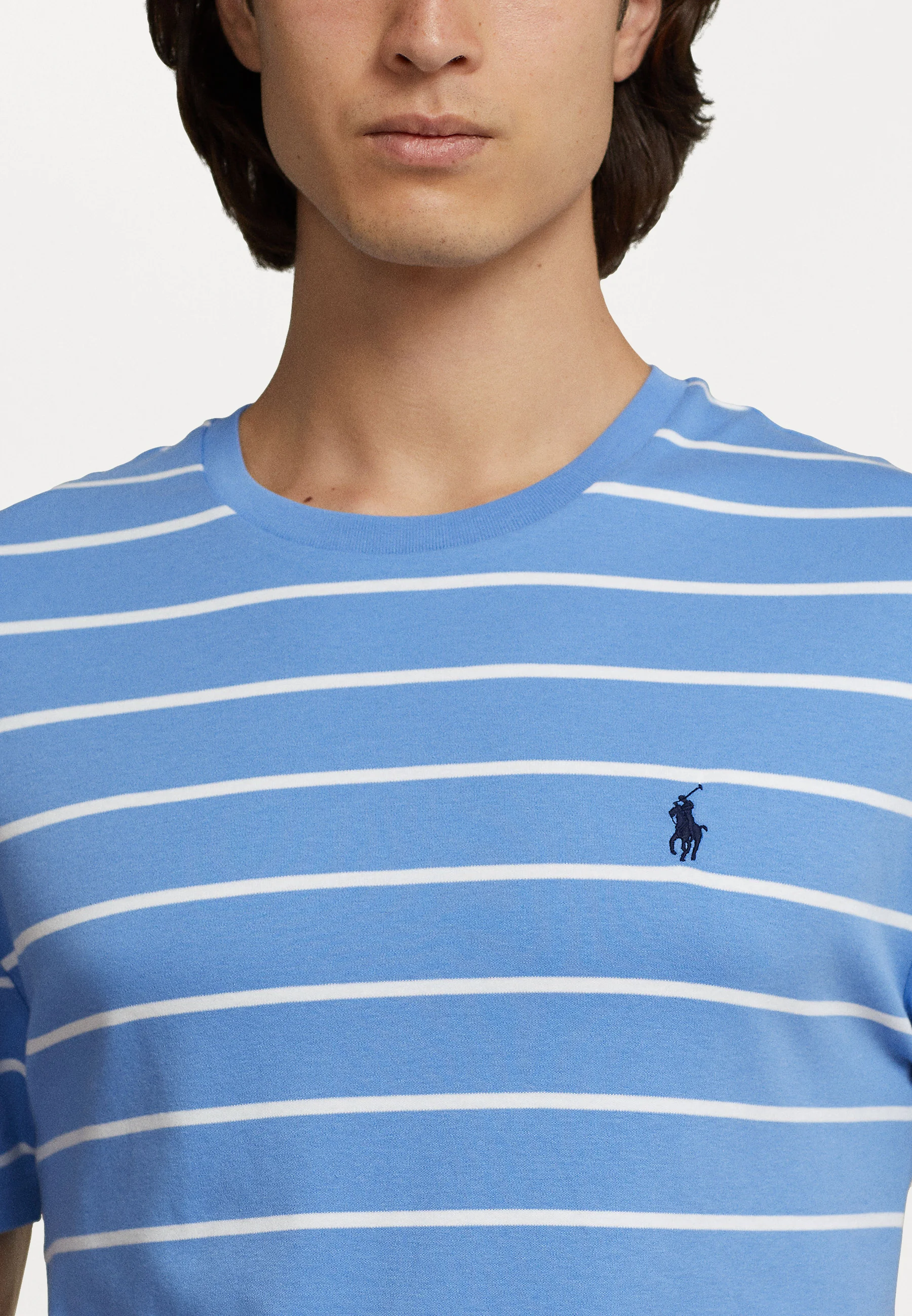 Polo Ralph Lauren MANGA CORTA - Camiseta con estampado