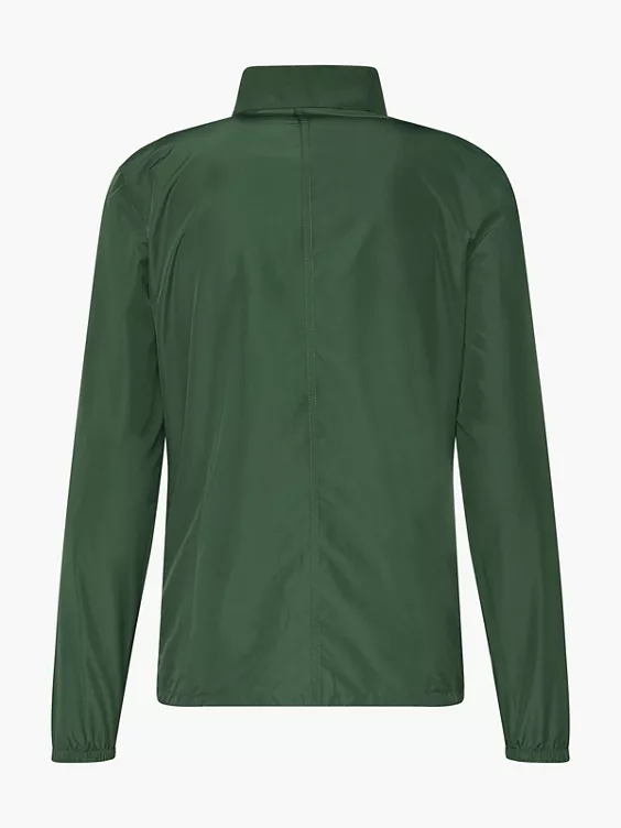 ASICS Trainingsjacke