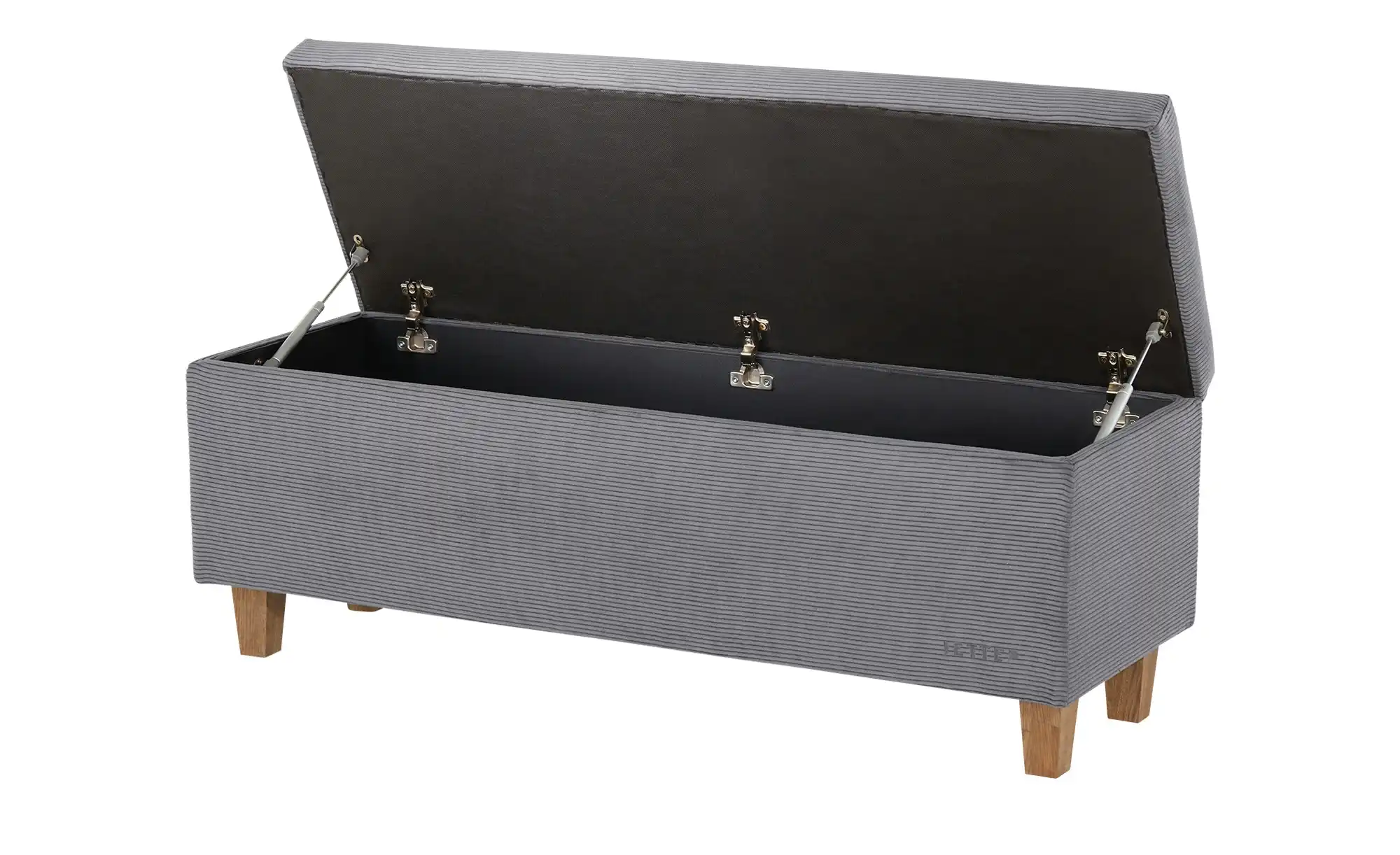 Jette Home Bettbank mit Stauraum Jette Flex