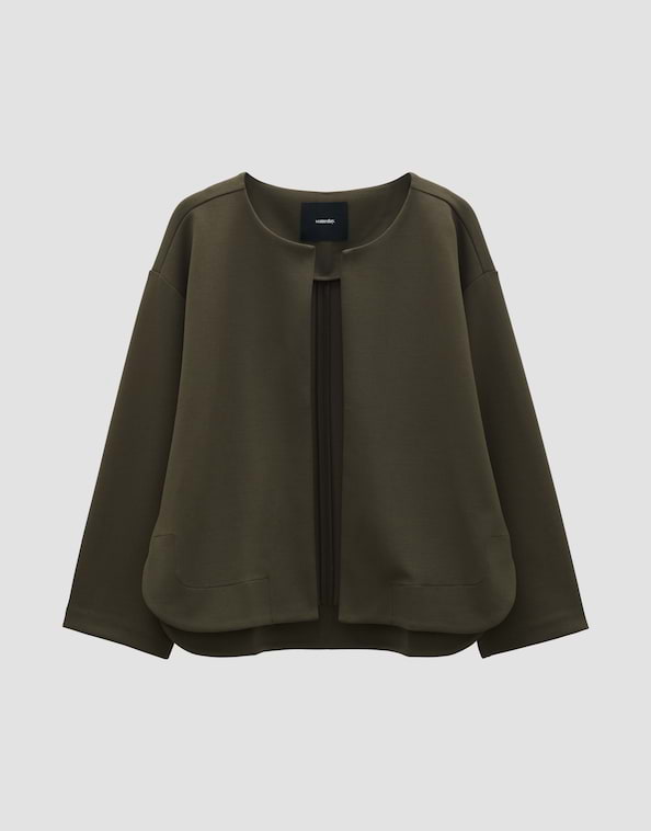 Sweatjacke Uleiko