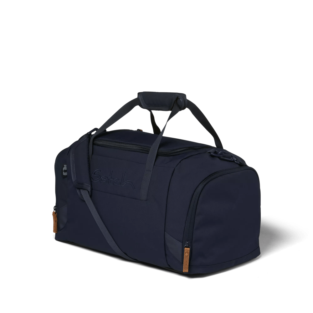 Sporttasche Nordic Blue