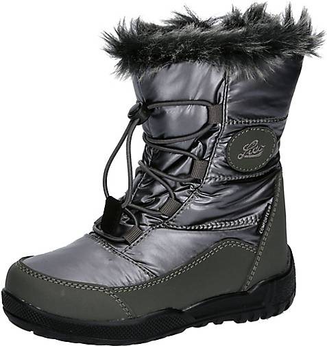 LICO Winterboot Loana