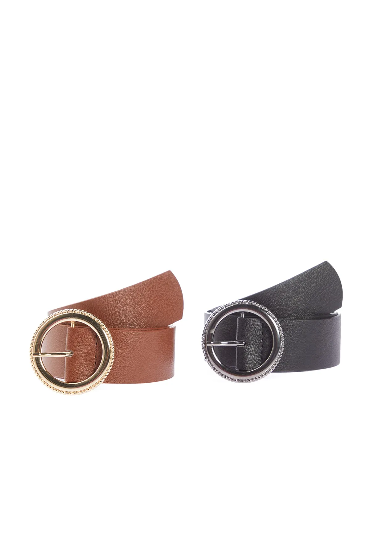 Trendyol Collection  Gürtel - Schwarz