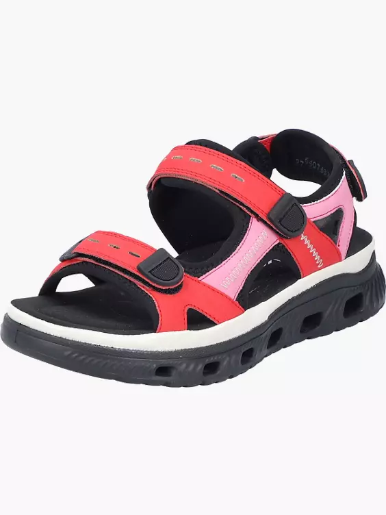 Rieker Damen Trekkingsandalen