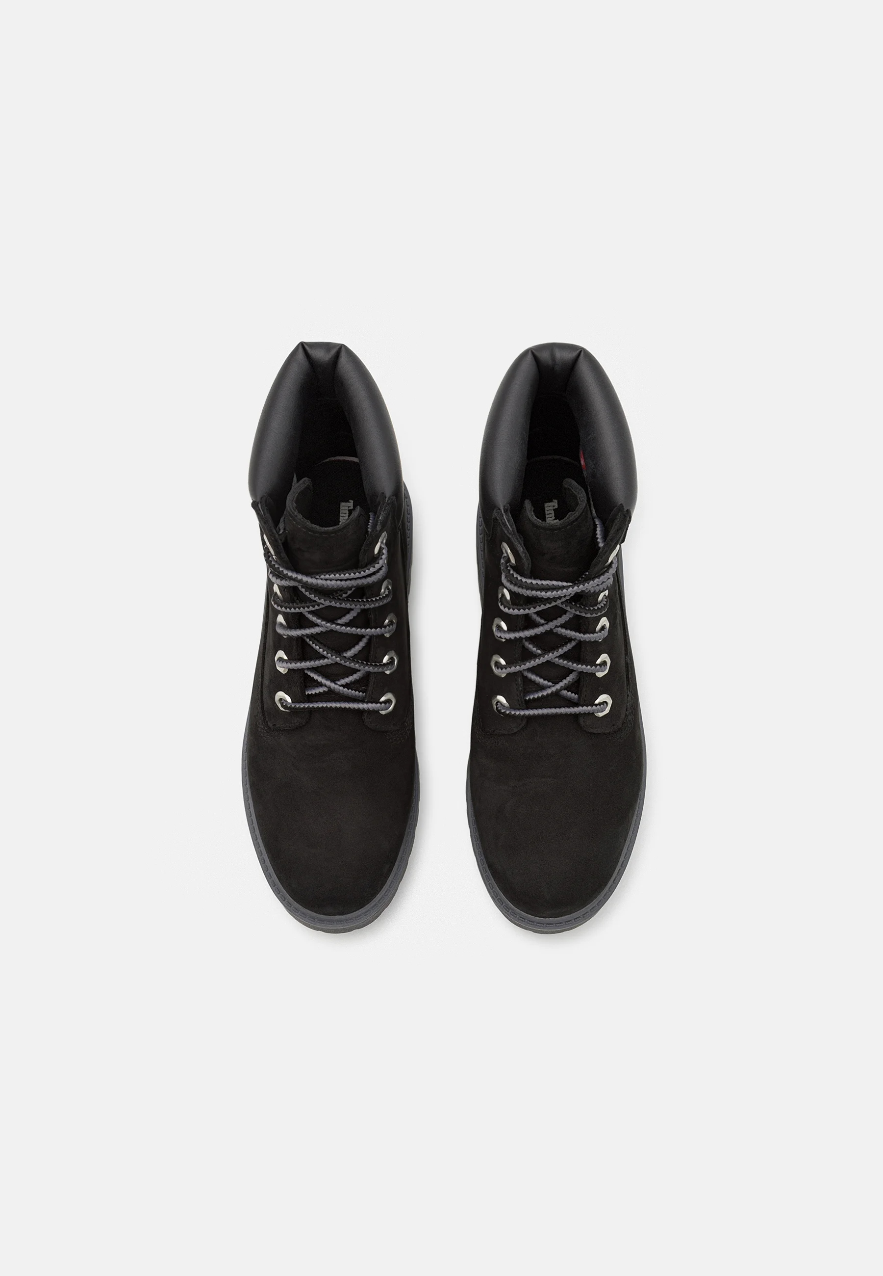 Timberland STONE STREET 6IN WP - Botines con plataforma