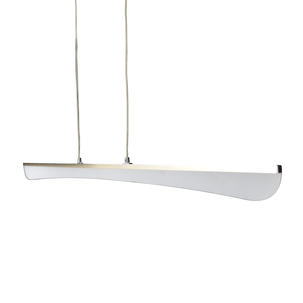 Näve Leuchten LED Pendelleuchte 