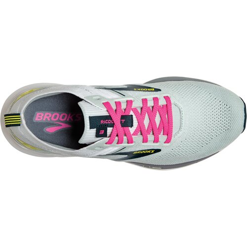 DAMEN LAUFSCHUHE DAMEN RUNNINGSCHUHE RICOCHET 3