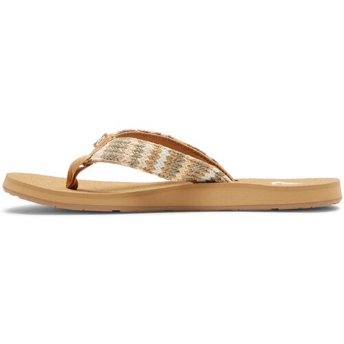 DAMEN BADESANDALEN PORTO RAFFIA J SNDL