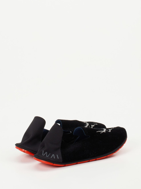 Hausschuh-71130090015 Wai