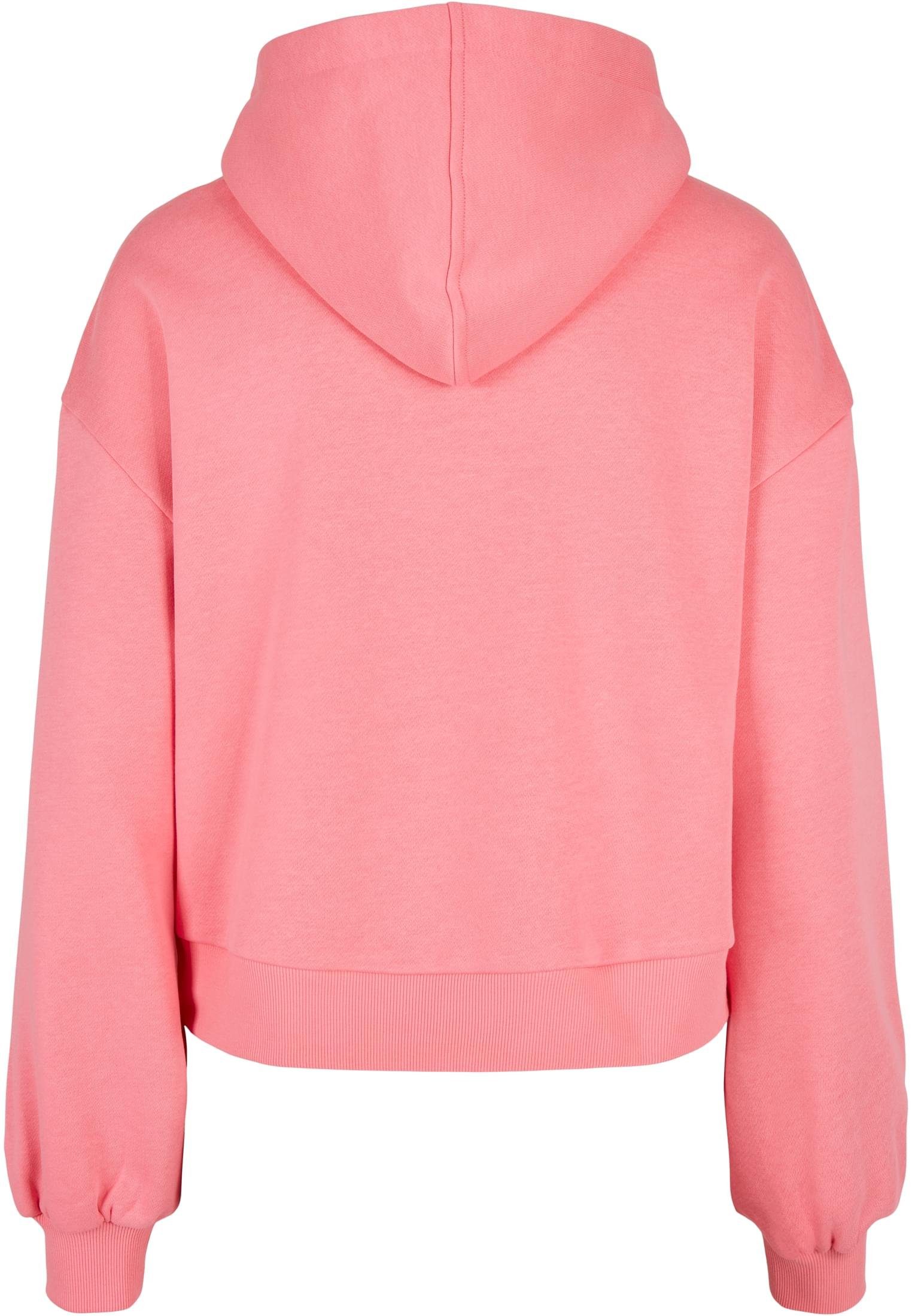 Starter Kapuzenpullover Damen Ladies Starter Essential Oversized Hoody (1-tlg)