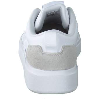 adidas Park ST Sneaker in weiß