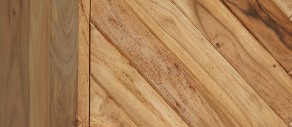 Highboard Baribone Natural