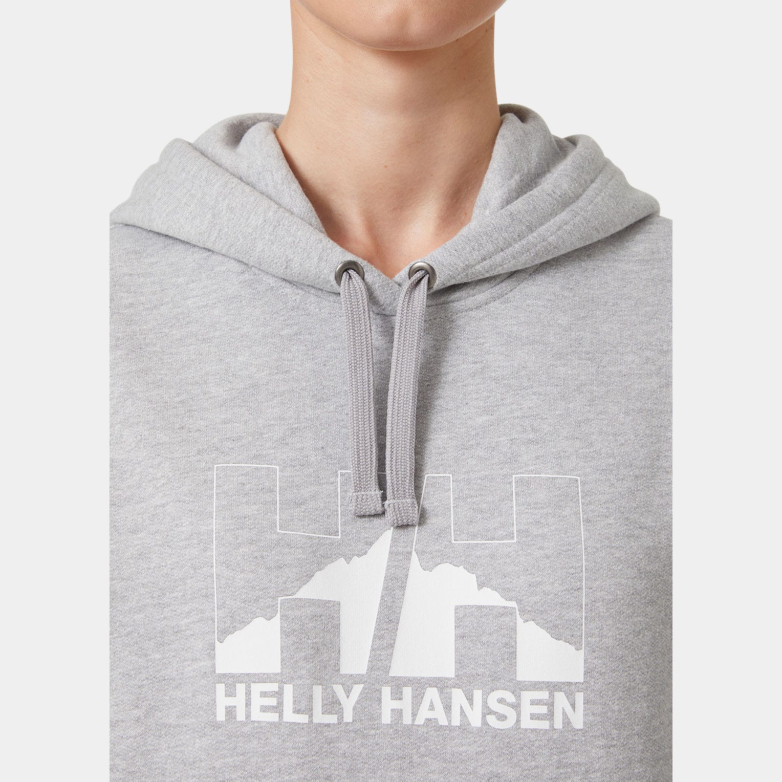 Women's Nord Graphic Pullover Hoodie
