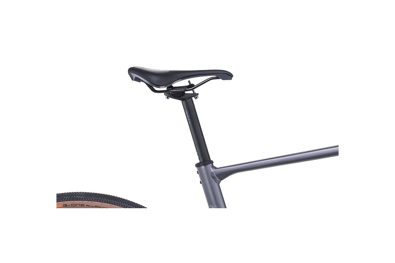 Cube Nuroad Race - 2022 - 28 Zoll - Diamant