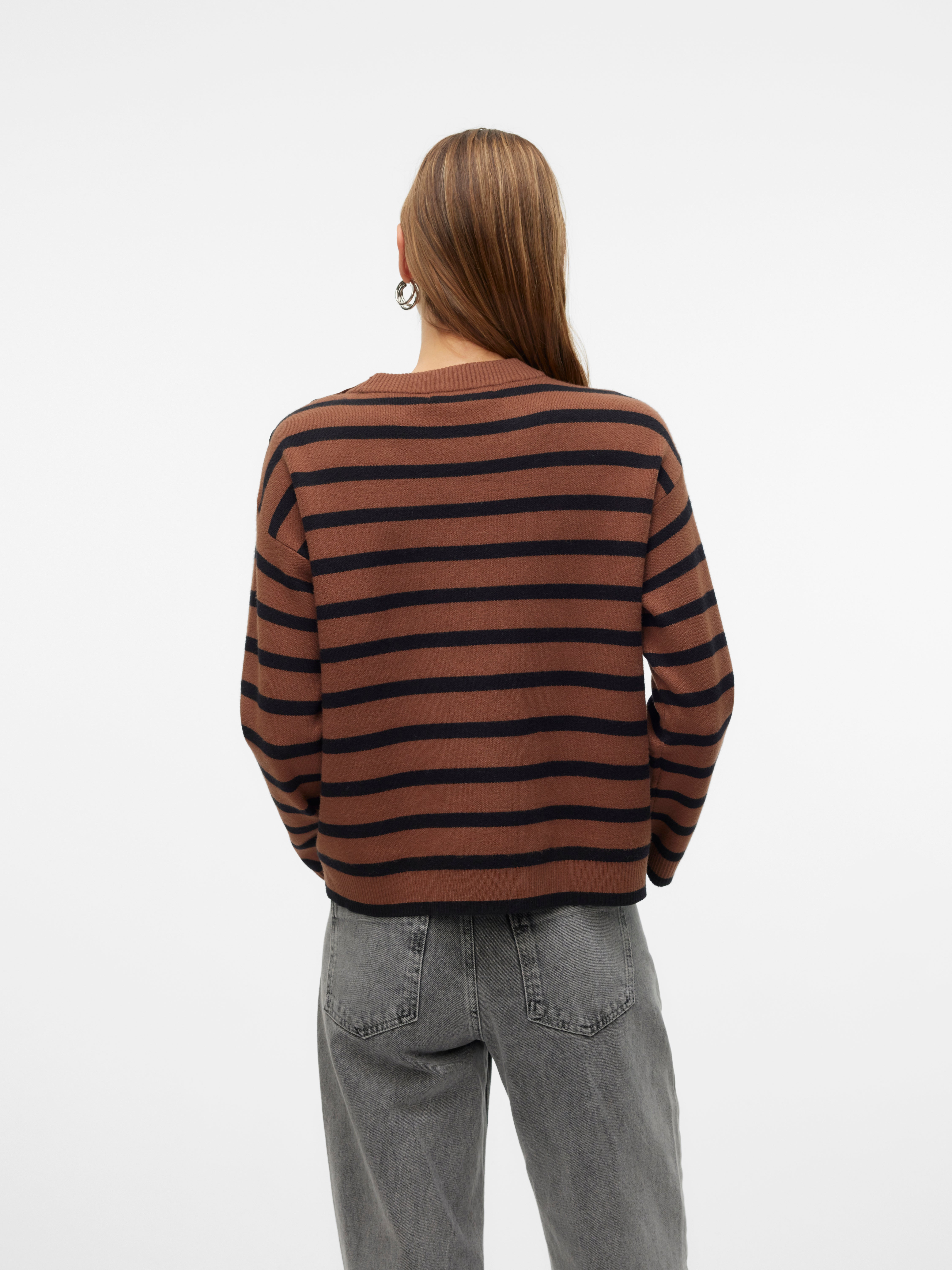 VMSABA Pullover