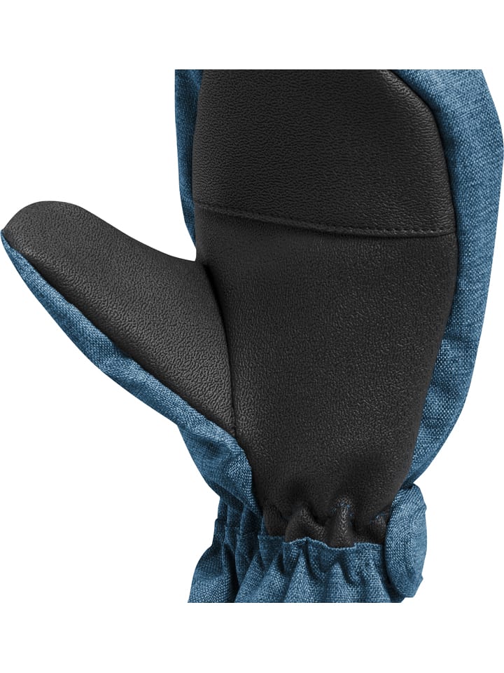Playshoes Fäustlinge in Blau günstig kaufen