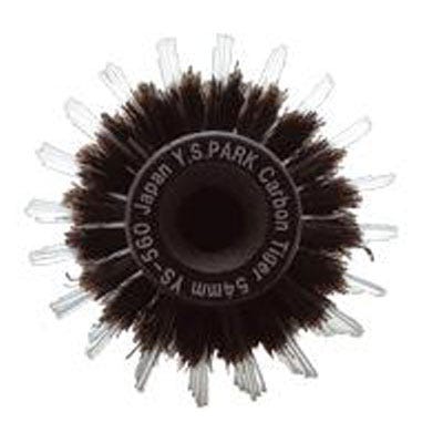 Y.S. Park Carbon-Holzbürste Tiger 560 (Ø 54 mm)