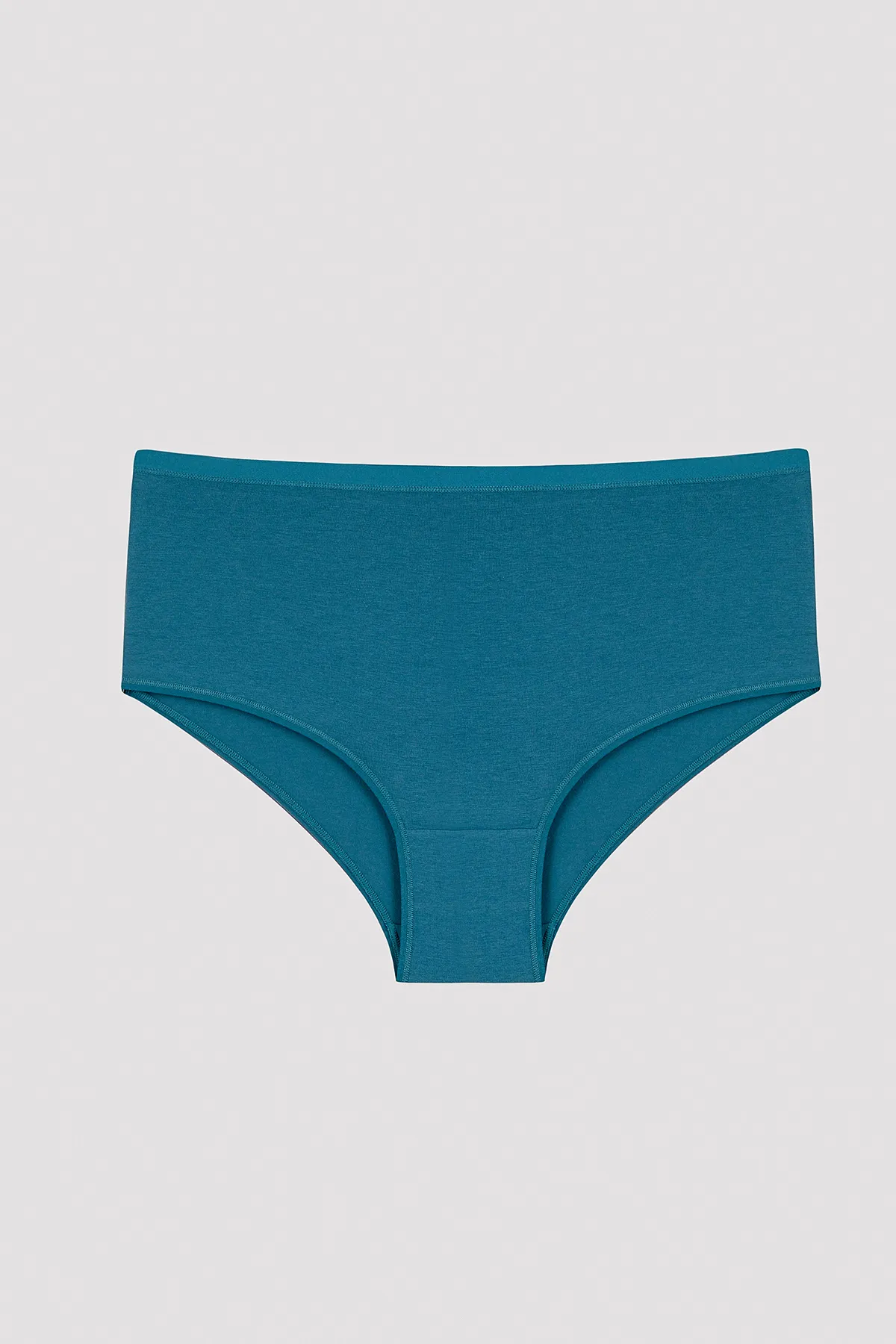 Penti  Deep Ocean 3-teiliges mehrfarbiges Slip-Höschen mit hoher Taille