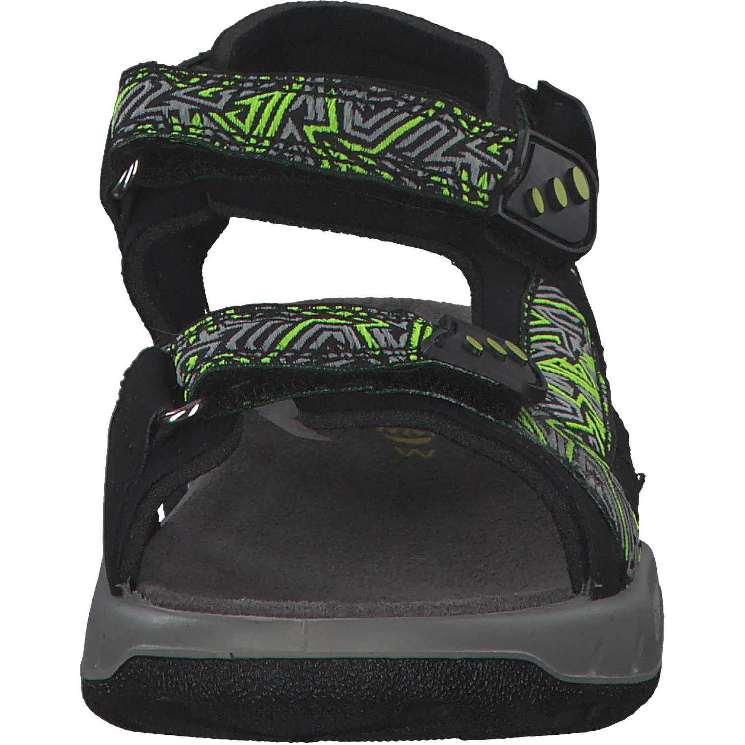 Salamander Odone 18913, Sandalen (Kinder), Kinder, black multi