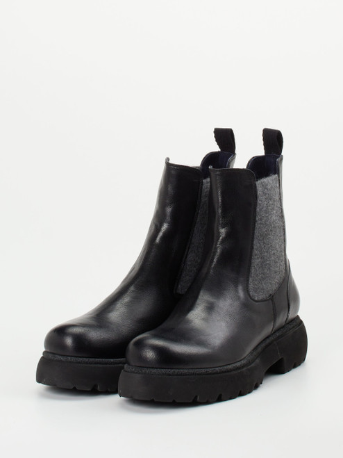 Chelsea Boots-17350090117 Konstantin Starke
