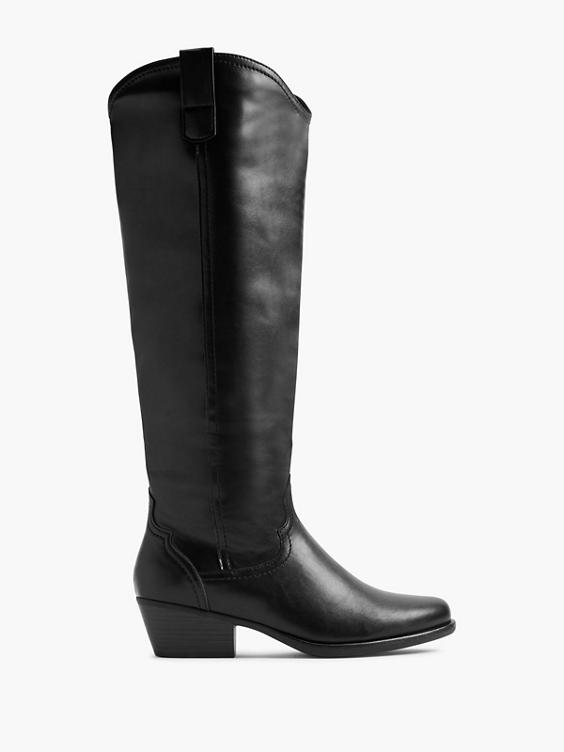 Catwalk Cowboystiefel