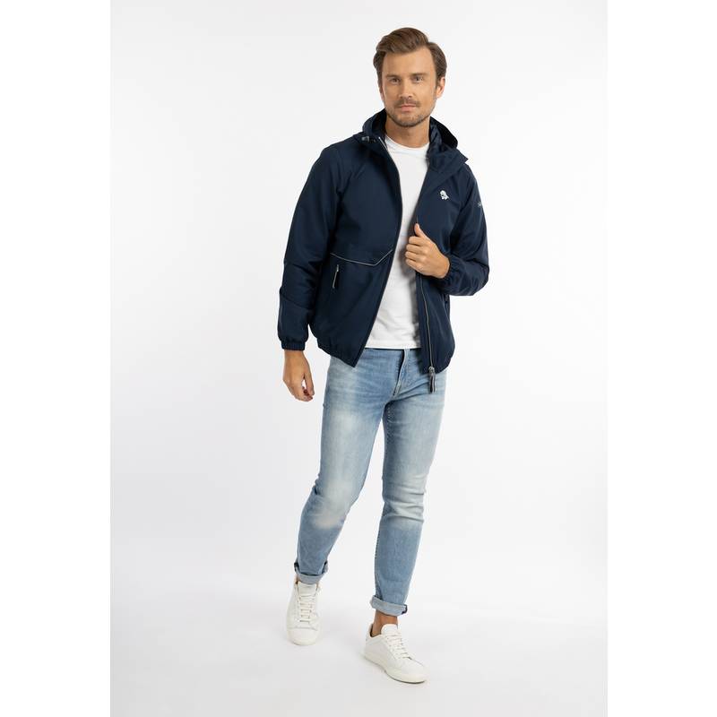 Schmuddelwedda Regenjacke Herren