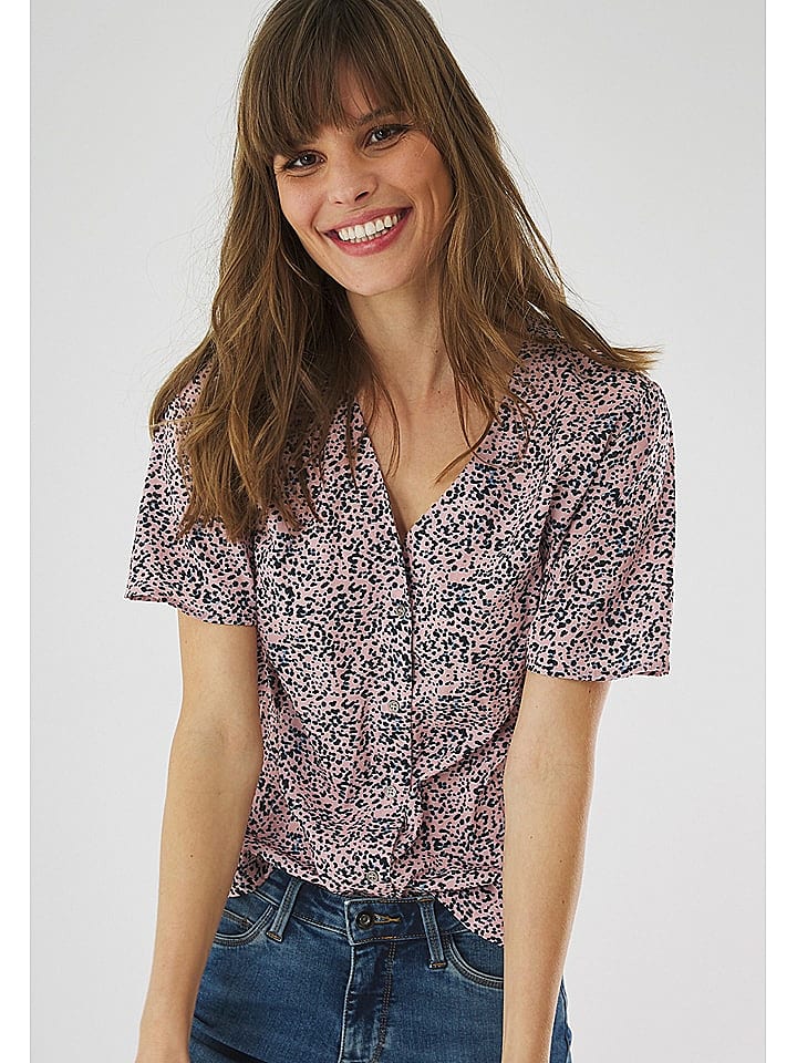 Mexx Bluse in Rosa günstig kaufen S