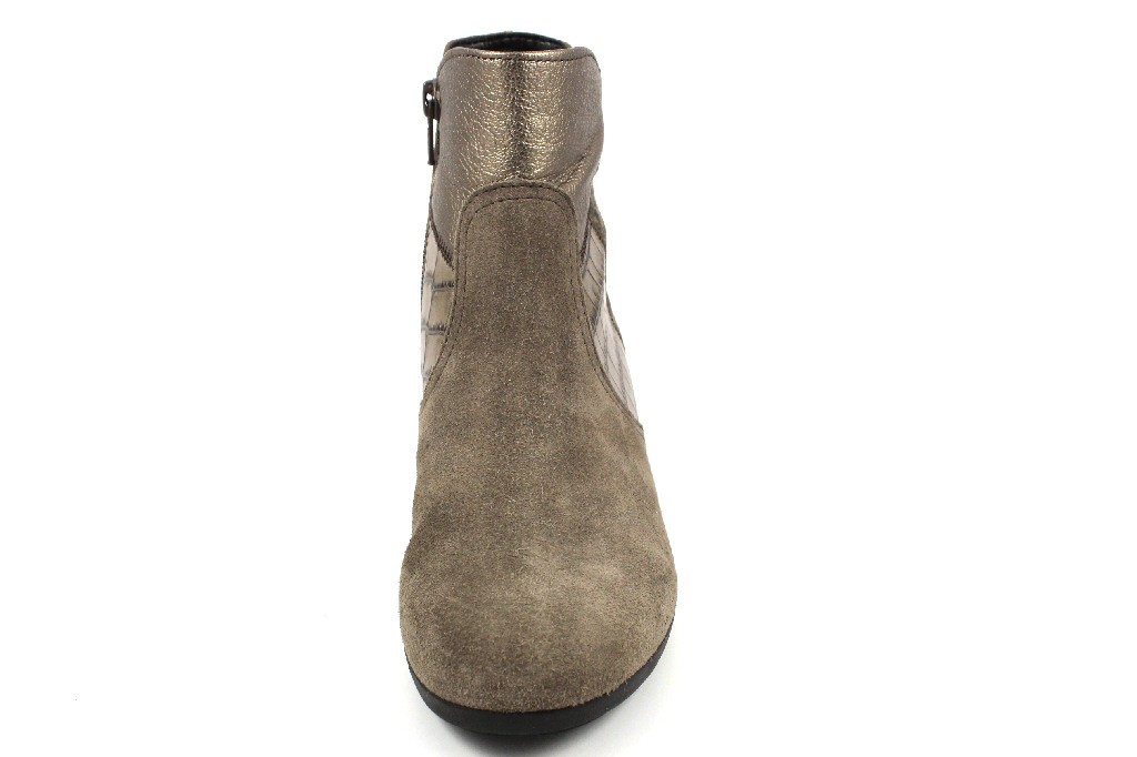 GABOR Stiefeletten braun