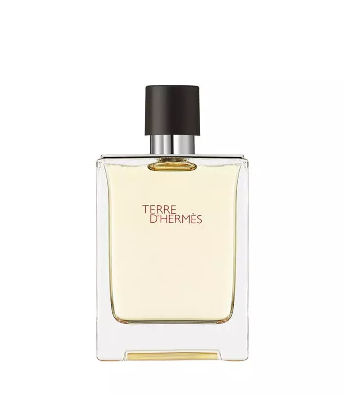 TERRE D'HERMÈS  Eau de Toilette Vaporisateur