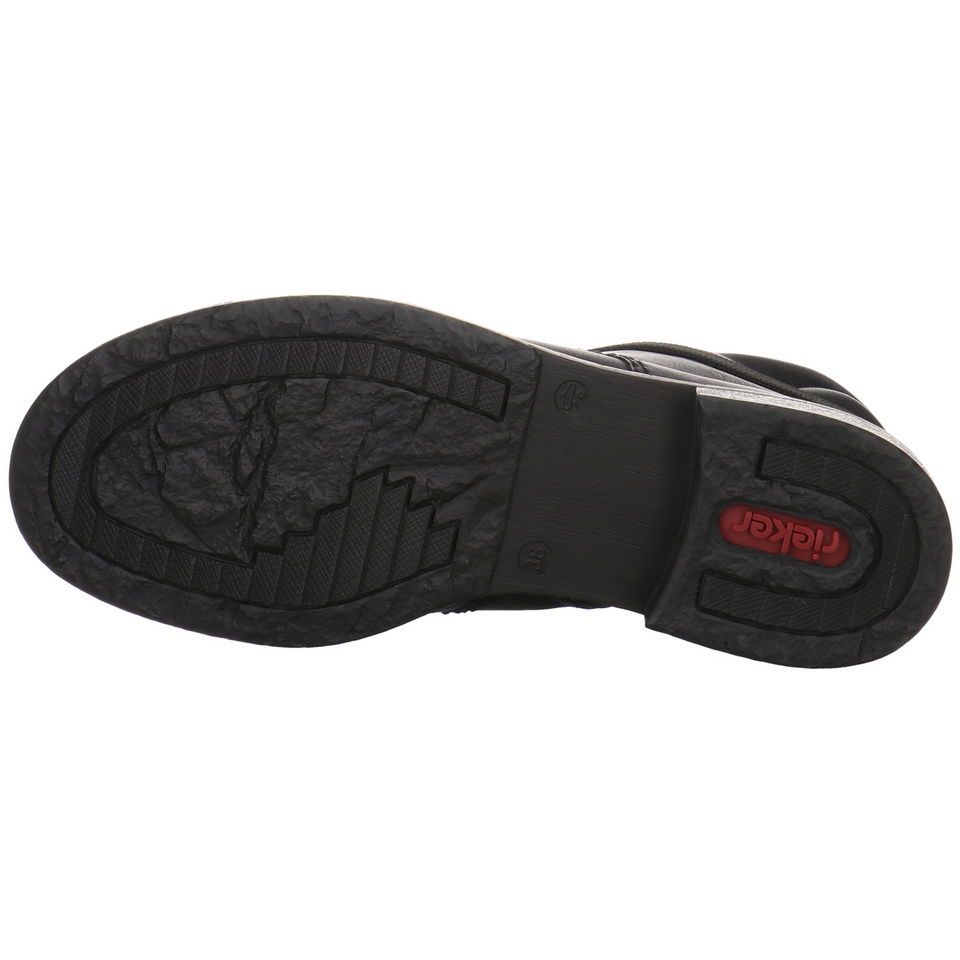 Rieker Schnürboots