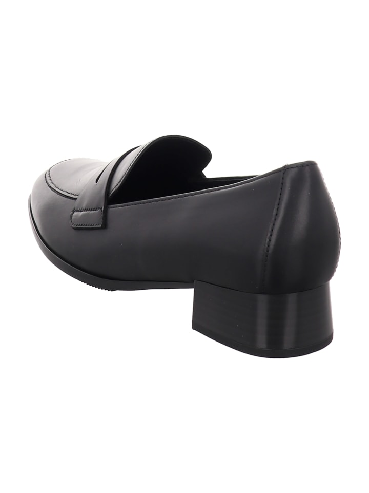 Gabor Hochfrontpumps in Schwarz günstig kaufen