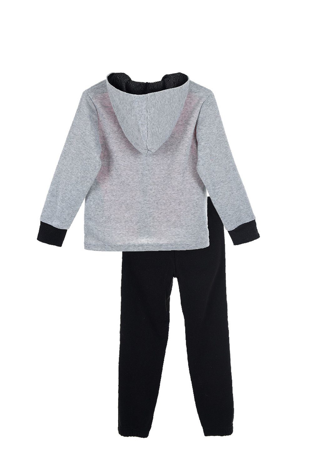Spiderman Jogginganzug Marvel Kinder Jungen Sweat-Shirt mit Jogging-Hose Trainings-Anzug (SET, 2-tlg)