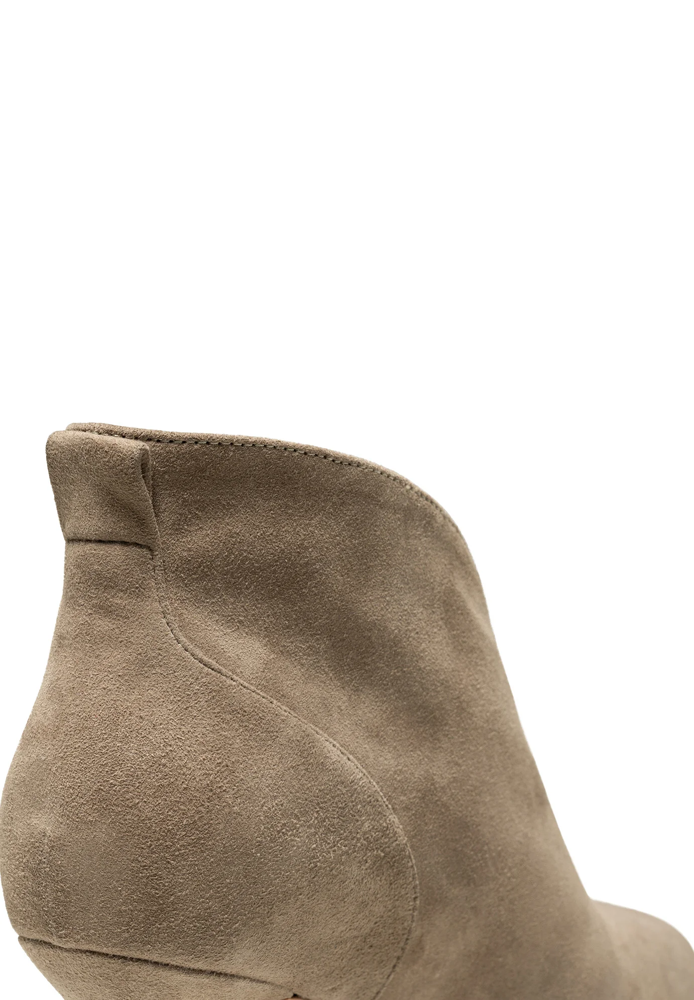 Zapato The Bear VALENTINE LOW - Botines
