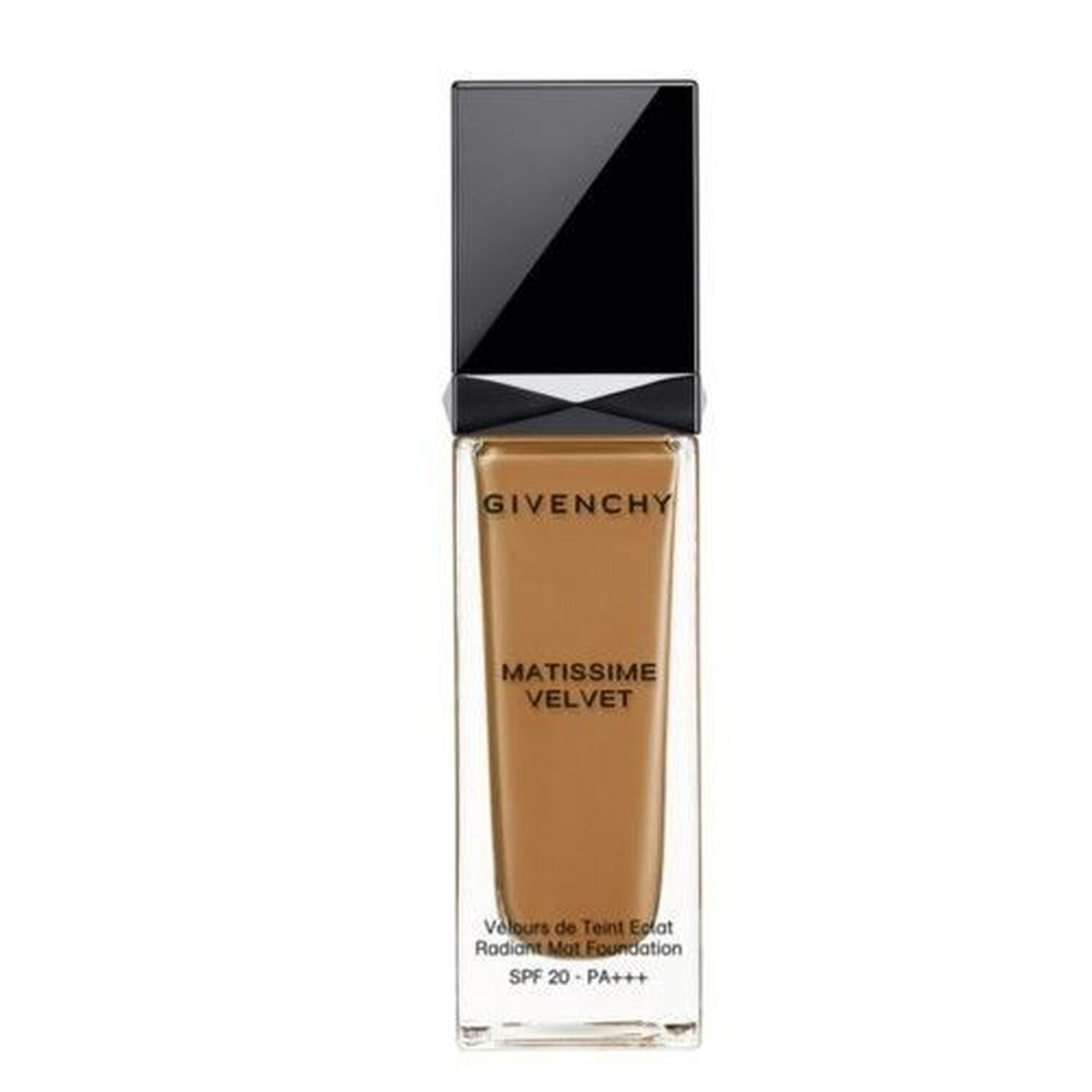 Givenchy Matissime Velvet Fluide Fond de Teint