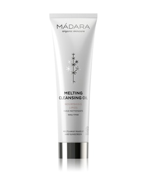 MADARA Melting Cleansing Oil Reinigungsöl-100 ml