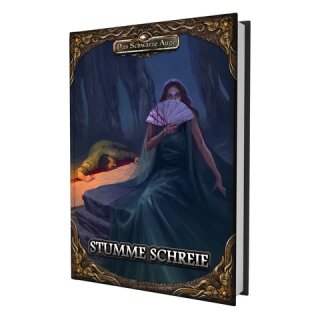 DSA5 - Stumme Schreie (DE)