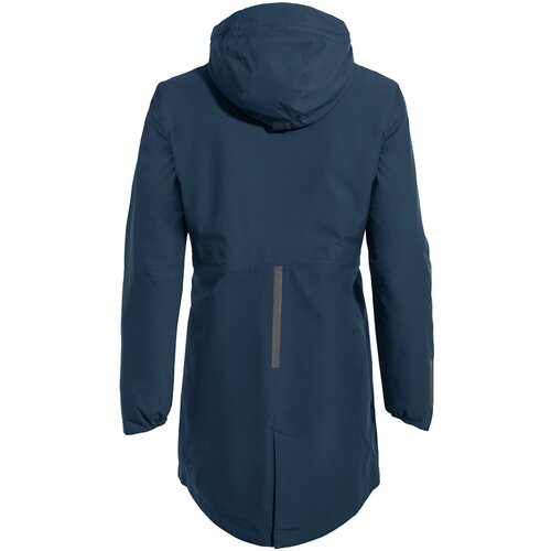 DAMEN CYCLIST PADDED PARKA II
