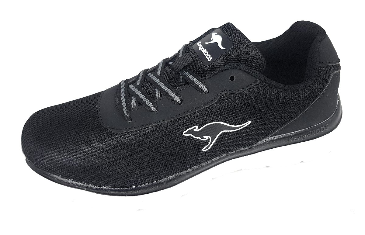KangaRoos KN-Nami 39331/5012 Schwarz 5012 Black