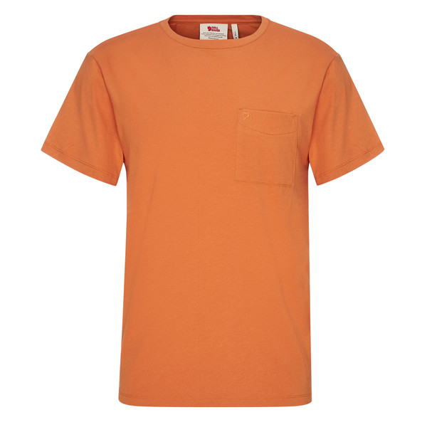 ÖVIK T-SHIRT M Herren - T-Shirt