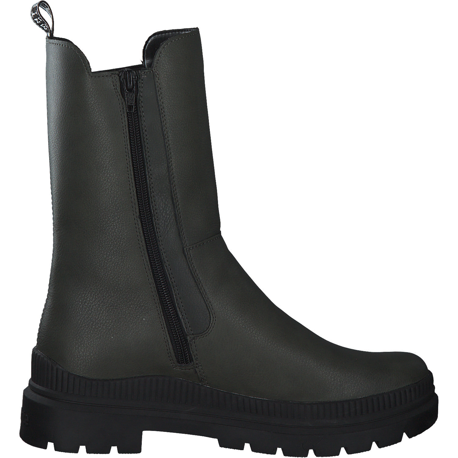 Remonte D0C75, Chelsea Boots, Damen, Leaf