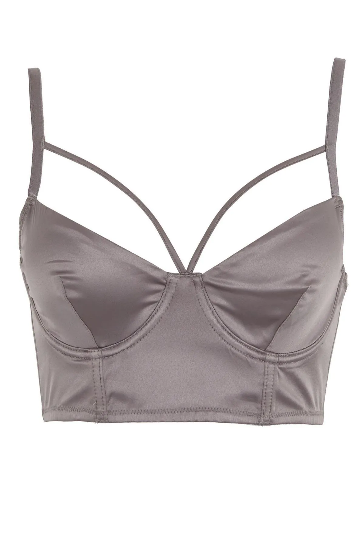 DeFacto  Fall In Love – BH ohne Träger und ohne Polsterung B2470ax23wn