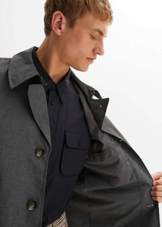 Funktions-Jacke
