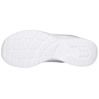 Skechers Dynamight 2.0 Social Orbit in grau