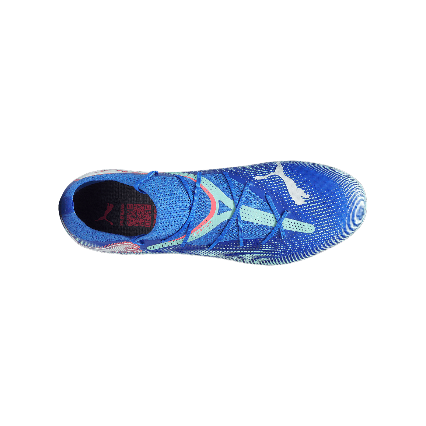 PUMA FUTURE 7 Pro FG/AG Blau F01